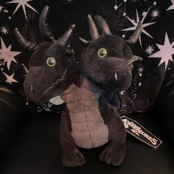 Killstar Other - Killstar kreeptures